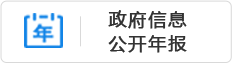 政府信息公开年报