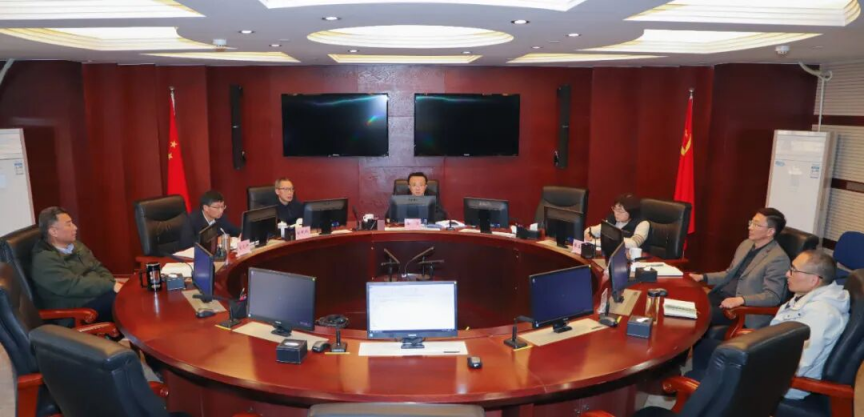 抓好中央经济工作会议精神贯彻落实云南省科技厅研究部署科技创新工作