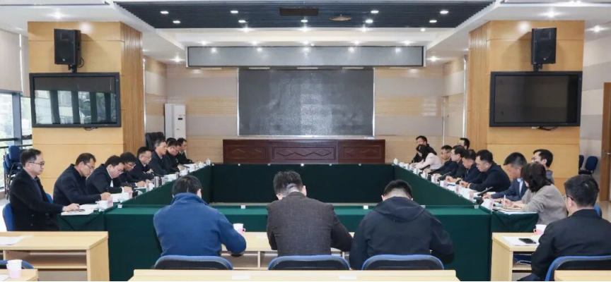 科技赋能交通强省建设云南省科技厅与省交通运输厅座谈