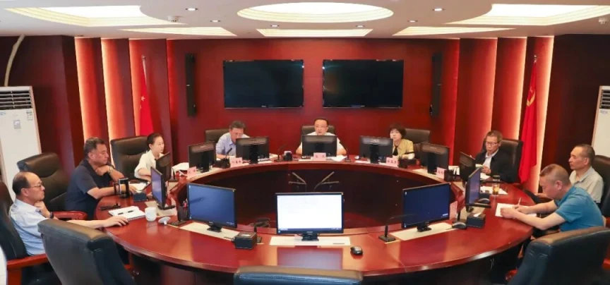 云南省科技厅研究部署科技领域安全生产工作