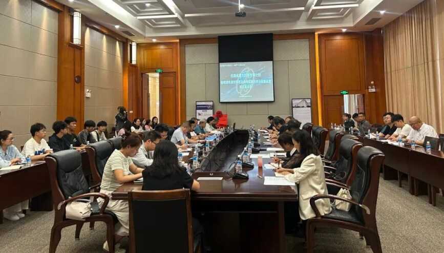 云南省重大科技专项“咖啡绿色高效萃取及风味保真技术与装备研发”项目启动