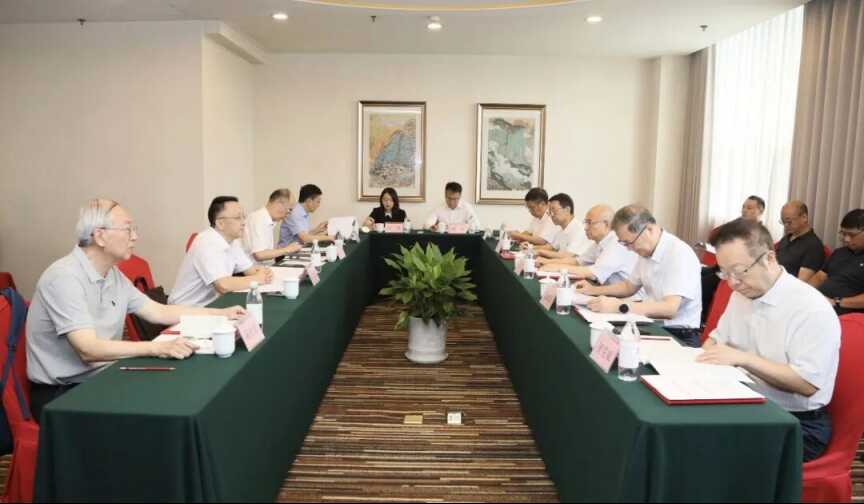 ​汇智科创蓝图 云南省“十五五”科技创新规划专家咨询会在北京召开