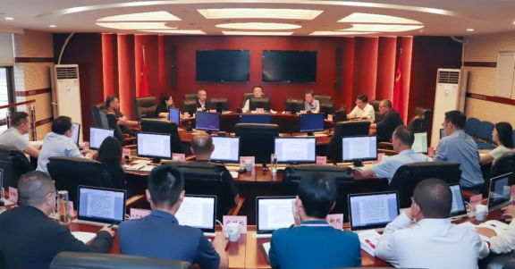 (机关党委)云南省科技厅党组举行理论学习中心组集中学习417.png