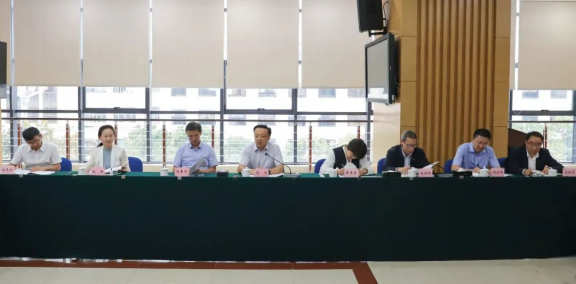 (合作处)云南省科技厅召开2026腾冲科学家论坛筹备工作动员会567.png