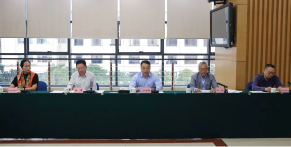 ​云南省科技厅落实重点提案办理 协同促进生物医药产业高质量发展
